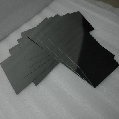 Лист танталовый отожженный 1,5 мм ТУ 95.311-82 в&nbsp;Перми
