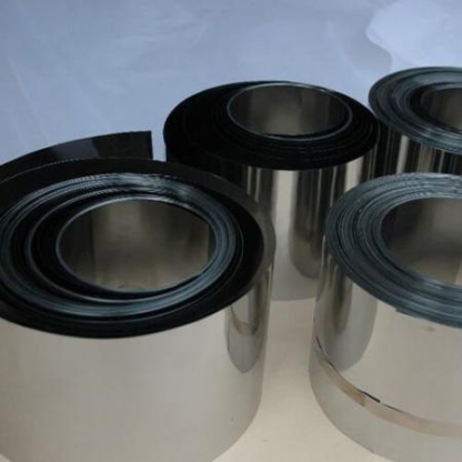 Фольга танталовая неотожженная 0,05х60 мм ТУ 48-19-258-77 в&nbsp;Перми
