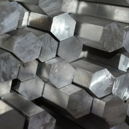 Шестигранник ванадиевый нагартованный ВнМ-1 3,9 мм ТУ 48-4-374-76 в&nbsp;Перми
