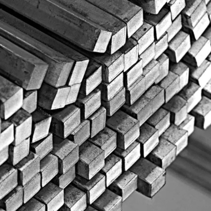 Квадрат ванадиевый нагартованный ВнП-2 96х96 мм ТУ 48-4-374-76 в&nbsp;Перми
