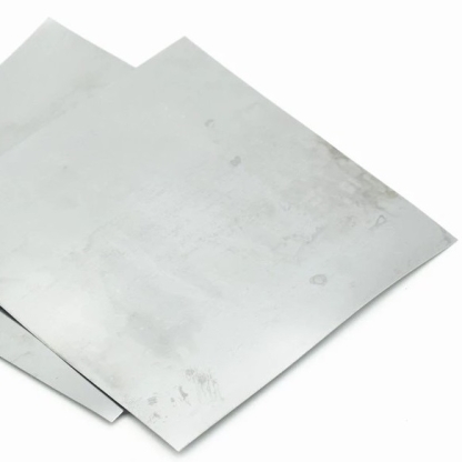 Лист ванадиевый отожженный ВнПл-1 2,5 мм ТУ 48-4-373-76 в&nbsp;Перми
