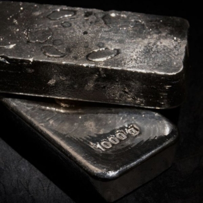 Слиток ванадиевый ВнМ-0 80х850 мм ТУ 48-4-272-73 в&nbsp;Перми
