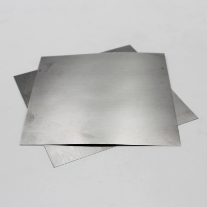 Пластина вольфрамовая В 1,5 мм ТУ 14-22-150-2001 в&nbsp;Перми
