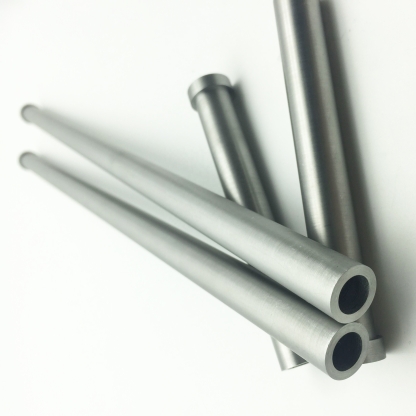 Труба вольфрамовая ВА 0,8х0,16 мм в&nbsp;Перми
