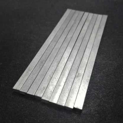 Полоса вольфрамовая В 0,3х22 мм ТУ 48-19-106-91 в&nbsp;Перми
