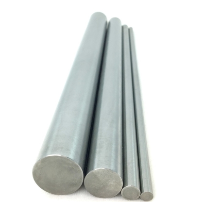 Круг вольфрамовый кованый ВТ-7 11 мм ТУ 48-19-533-92 в&nbsp;Перми
