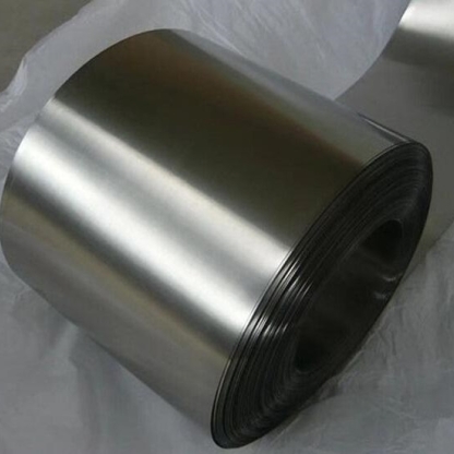 Лента вольфрамовая плющеная нетравленая ВА 0,2 мм ТУ 48-19-239-88 в&nbsp;Перми
