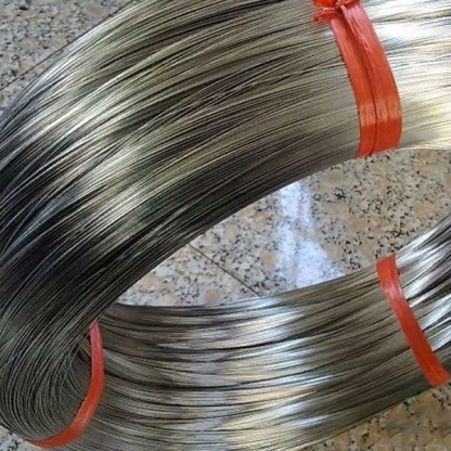 Проволока вольфрамовая черная ВА 0,0136 мм ГОСТ 18903-73 в&nbsp;Перми
