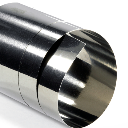 Лента циркониевая Э110 0,19 мм ТУ 95.166-92 в&nbsp;Перми
