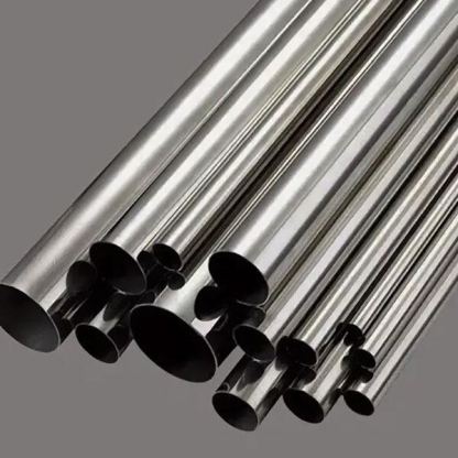 Труба циркониевая бесшовная х/к Э100 20х2,5 мм ТУ 92-166-83 в&nbsp;Перми
